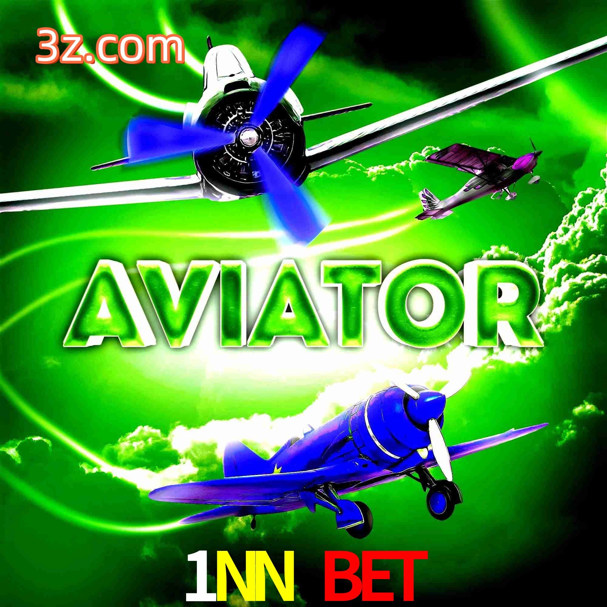 Aviator 1NN BET Tente a Sorte