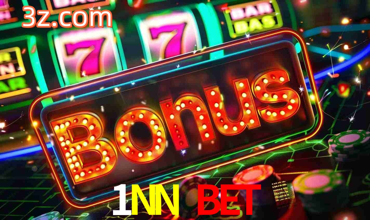 Sistema de Bônus 1NN BET