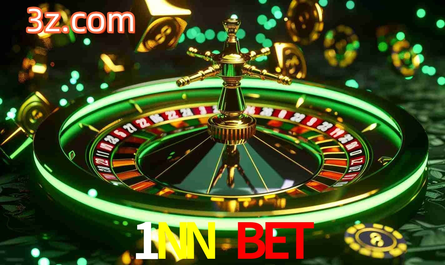 Desfrutar de um Cassino 1NN BET