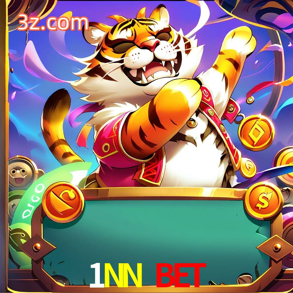 1NN BET Fortune Tiger Mergulhe na Atmosfera