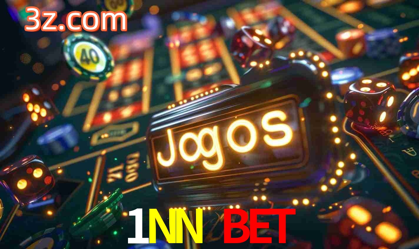Mundo dos Jogos 1NN BET