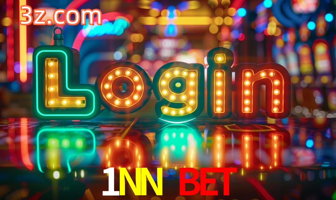 Mundo dos Jogos Cassino 1NN BET